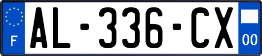 AL-336-CX