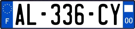 AL-336-CY