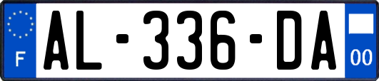 AL-336-DA