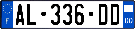 AL-336-DD