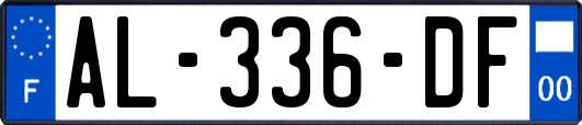 AL-336-DF