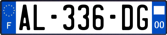 AL-336-DG