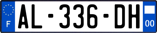 AL-336-DH