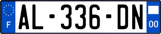 AL-336-DN