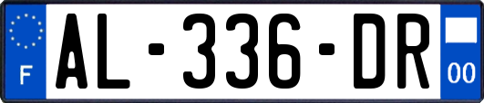 AL-336-DR