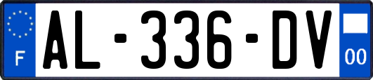 AL-336-DV