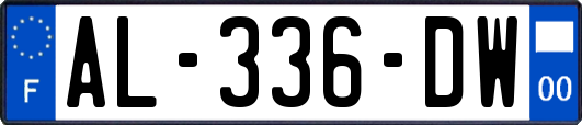 AL-336-DW