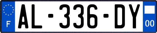AL-336-DY