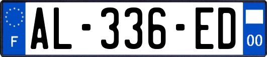 AL-336-ED
