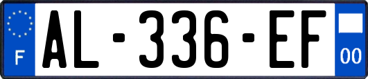 AL-336-EF