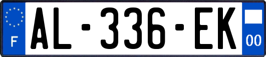 AL-336-EK