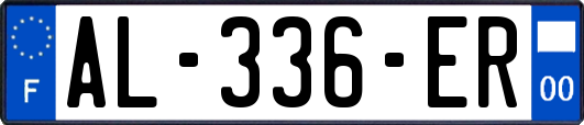AL-336-ER