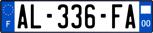 AL-336-FA