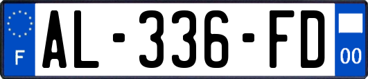AL-336-FD