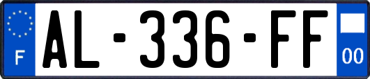 AL-336-FF