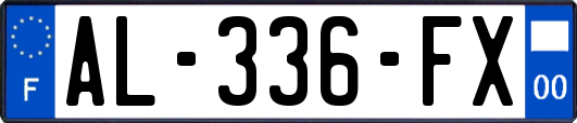AL-336-FX