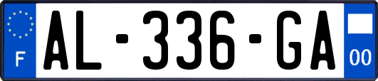 AL-336-GA