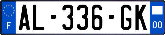 AL-336-GK