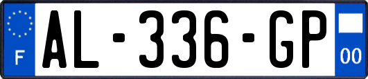 AL-336-GP