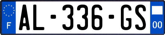 AL-336-GS