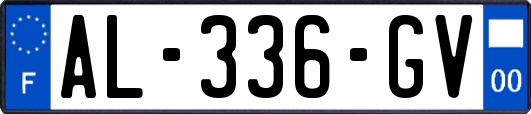 AL-336-GV