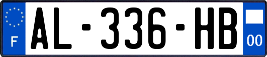 AL-336-HB