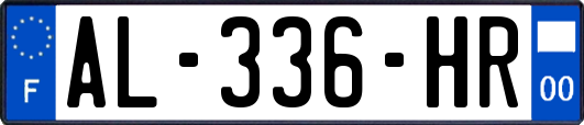 AL-336-HR