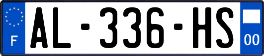 AL-336-HS