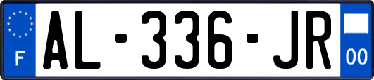 AL-336-JR