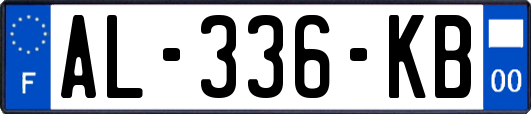 AL-336-KB