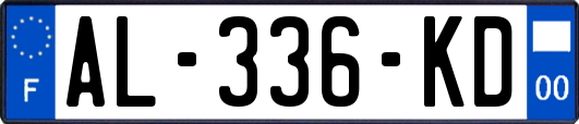 AL-336-KD