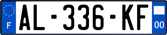AL-336-KF