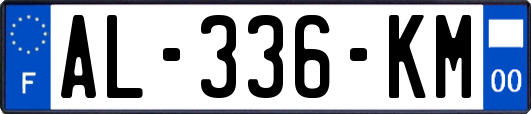AL-336-KM