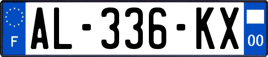 AL-336-KX