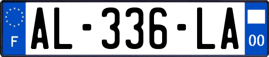 AL-336-LA