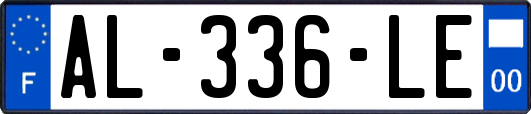 AL-336-LE