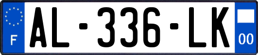 AL-336-LK
