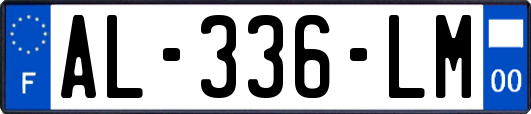 AL-336-LM