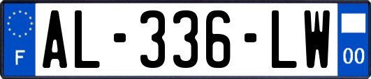 AL-336-LW