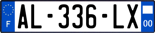 AL-336-LX