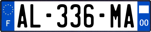 AL-336-MA