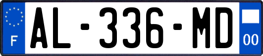 AL-336-MD