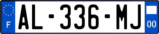 AL-336-MJ