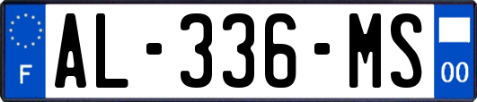 AL-336-MS