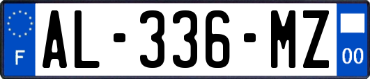 AL-336-MZ