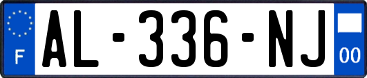AL-336-NJ