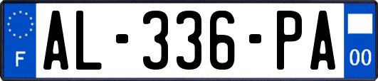 AL-336-PA
