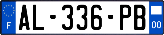AL-336-PB