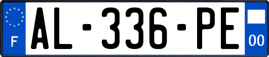 AL-336-PE