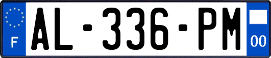 AL-336-PM